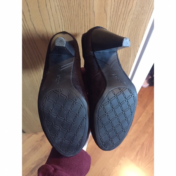 High heel boots - Picture 3 of 4