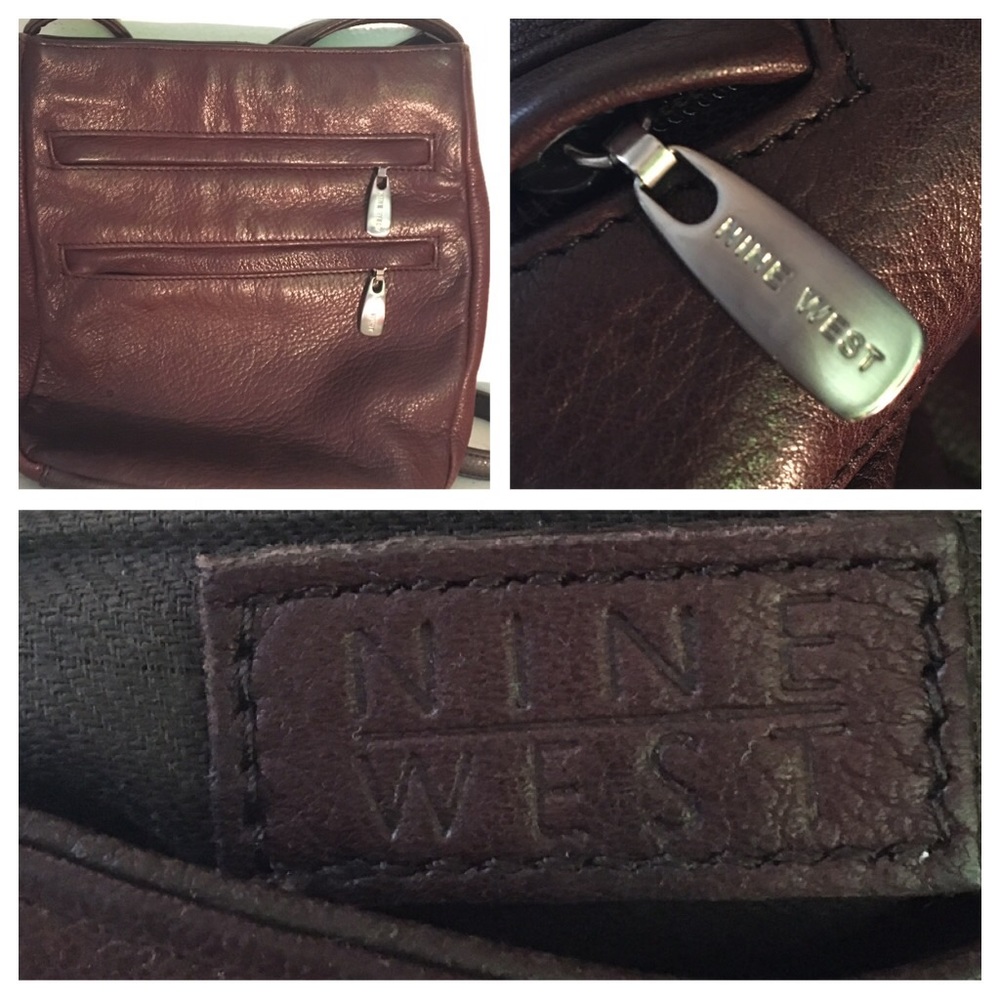 Nine West Cross Over Purse