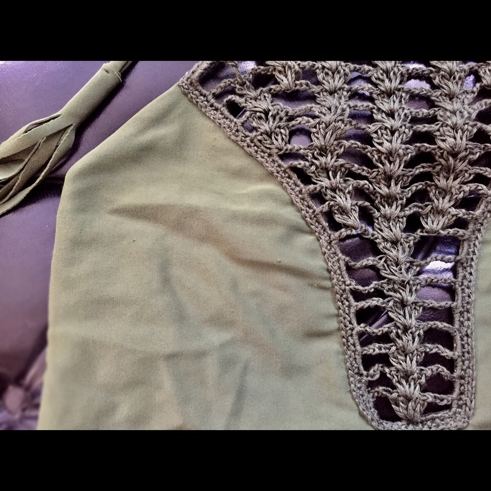 Acacia Teahupo'o Onepiece - Picture 3 of 6