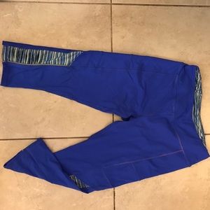 Kyodan workout capris