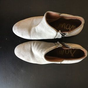 Sam Edelman petty boots