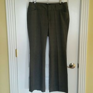 Gap Dress Pants