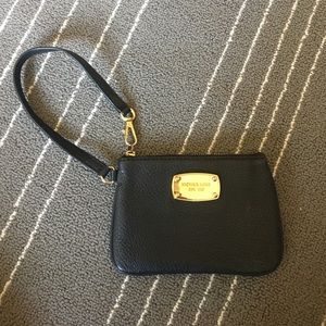 Michael Kors Wristlet/Wallet