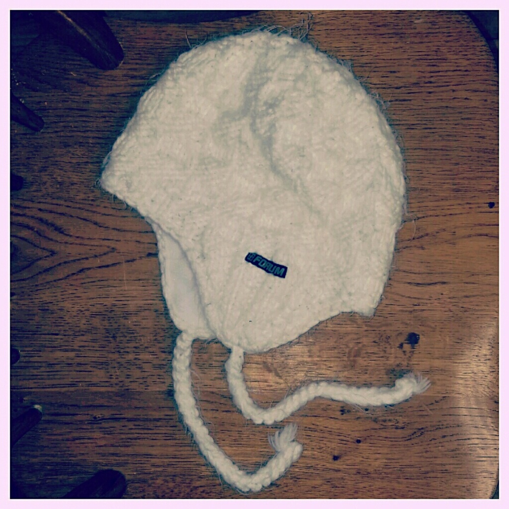 ⚁Soft Knitted Beanie