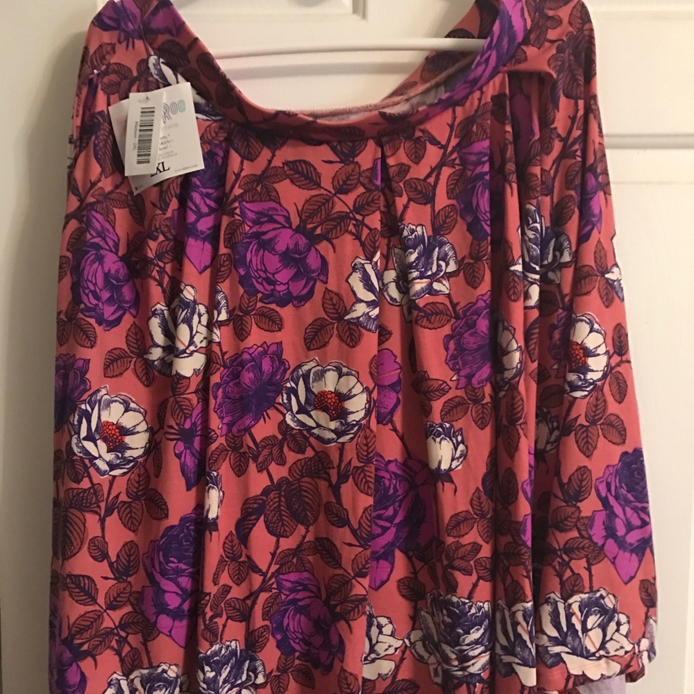 Lularoe Madison 2x