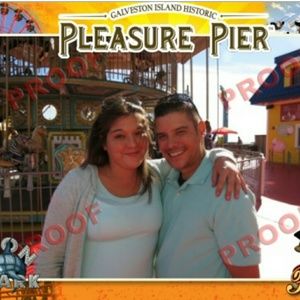 Meet your Posher, Erica