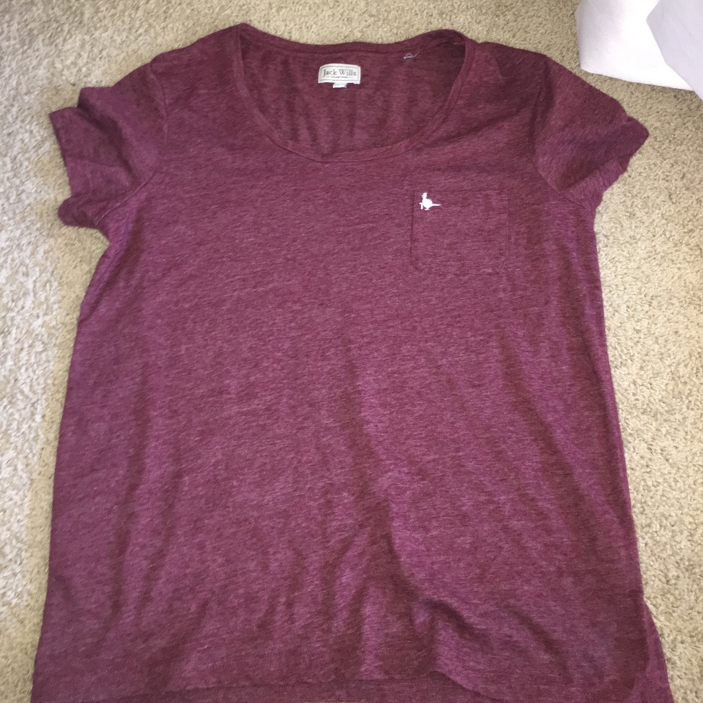 Jack Wills shirt