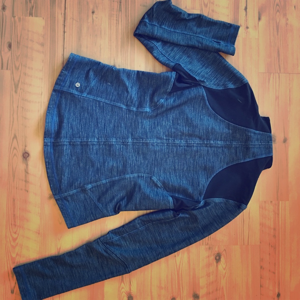 Lululemon jacket