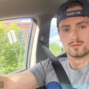 Meet your Posher, William