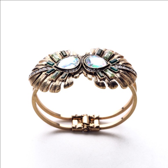 Dazzling Cuff Bracelets & Bangles - Picture 3 of 3