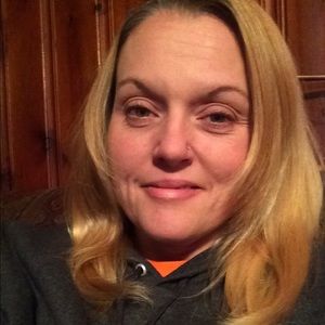 Meet your Posher, Mandy