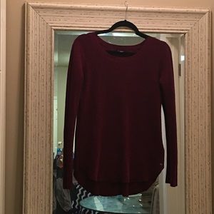 AEO Crew Jegging Sweater