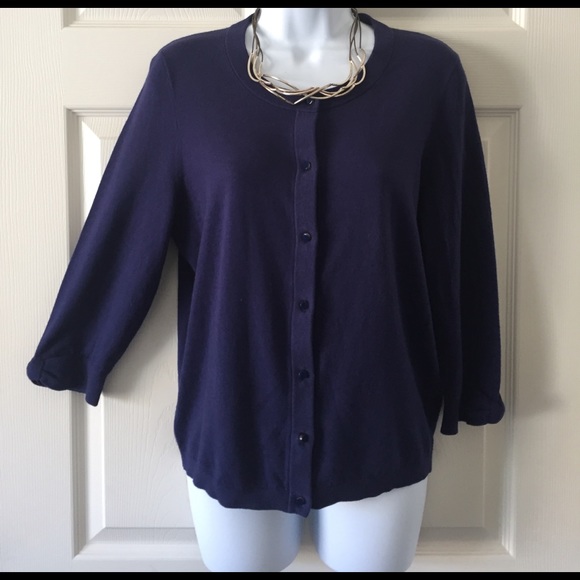 kate spade Sweaters - kate spade New York cardigan