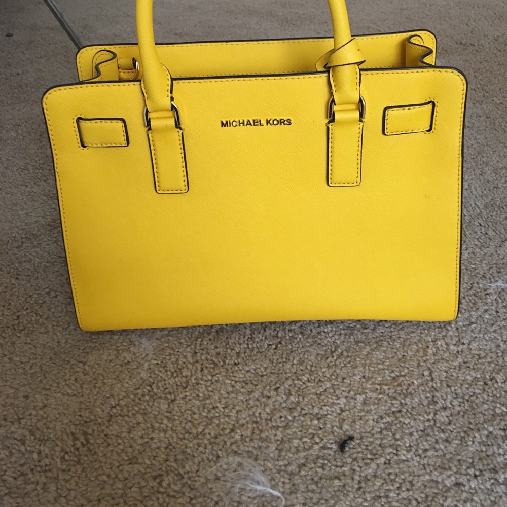 MK Purse