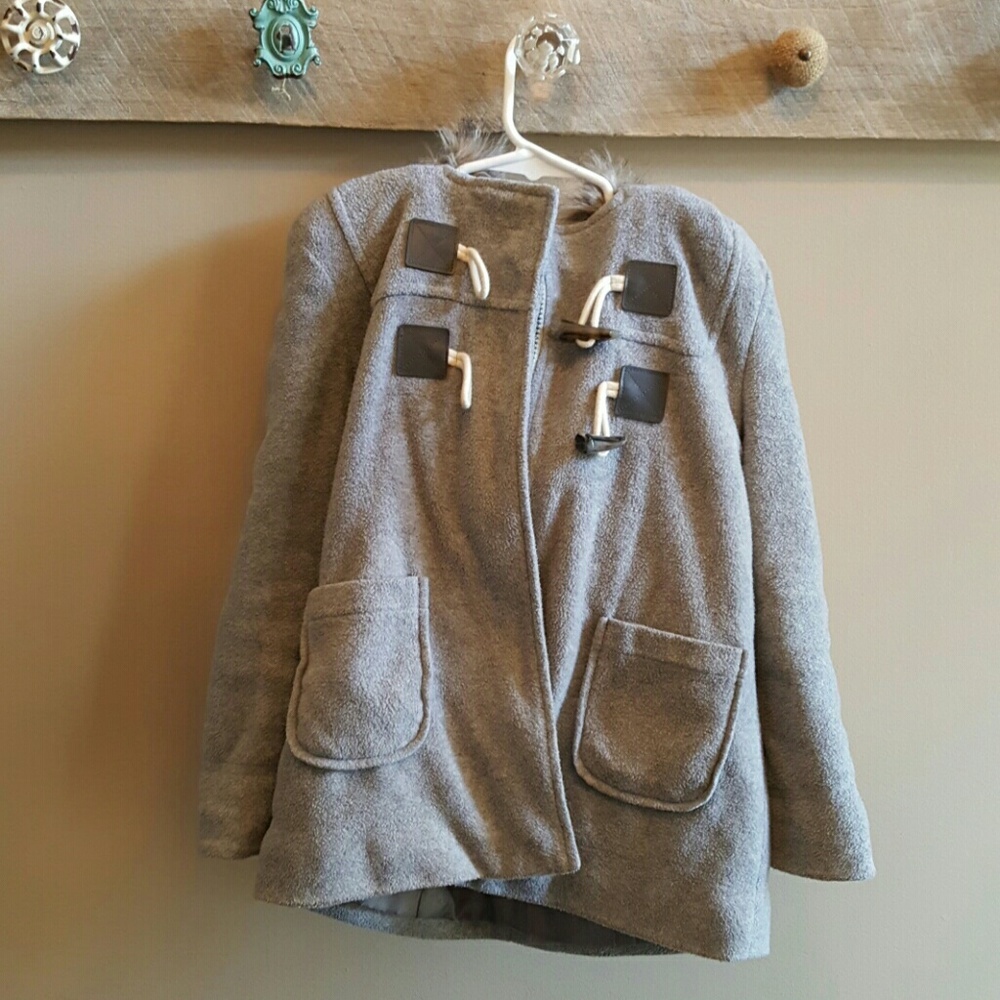 Kids jacket