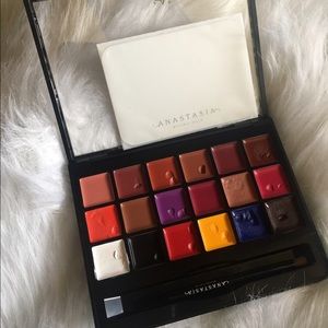 Anastasia Beverly Hills Lip Palette Vol. 1