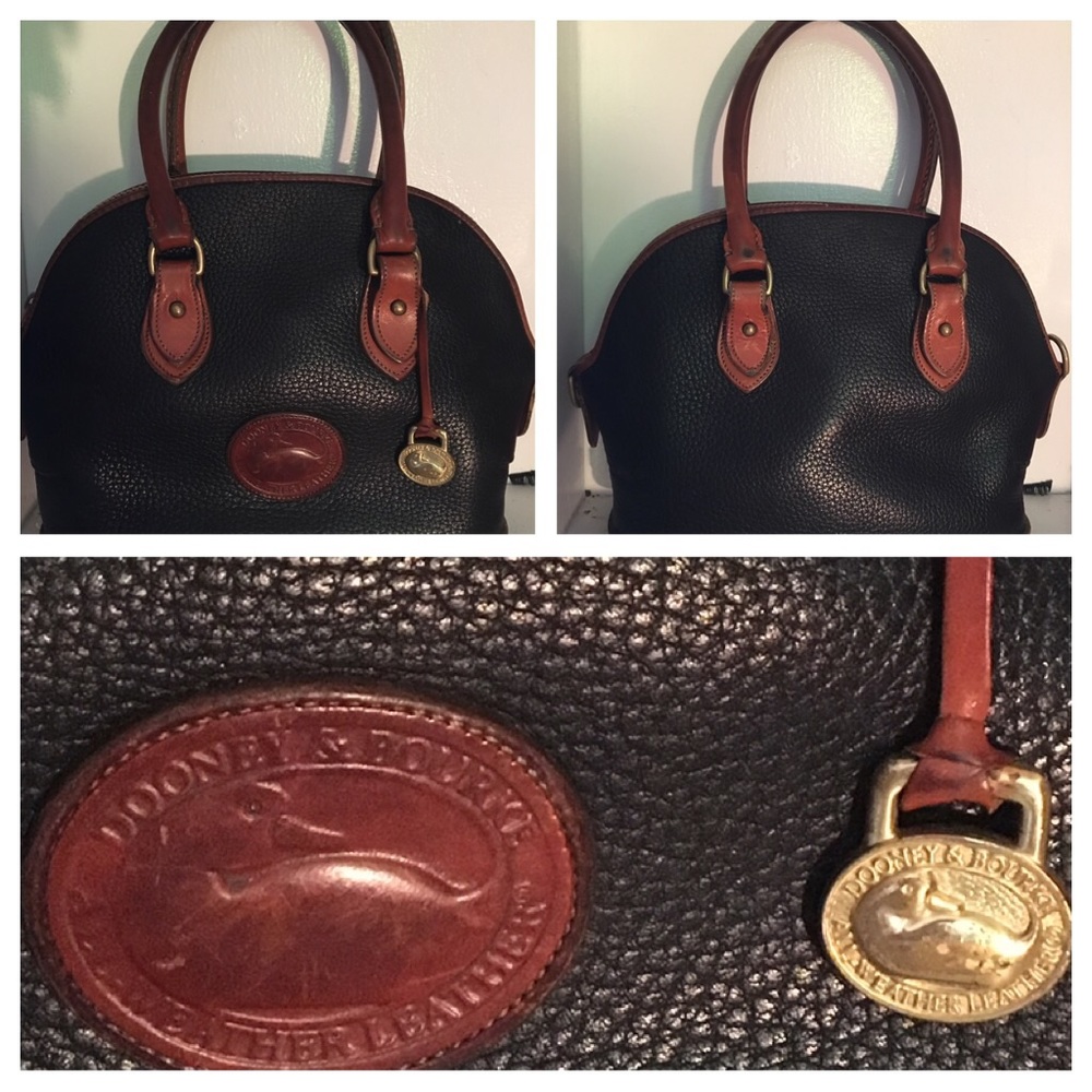 Dooney & Bourke Shoulder Bag