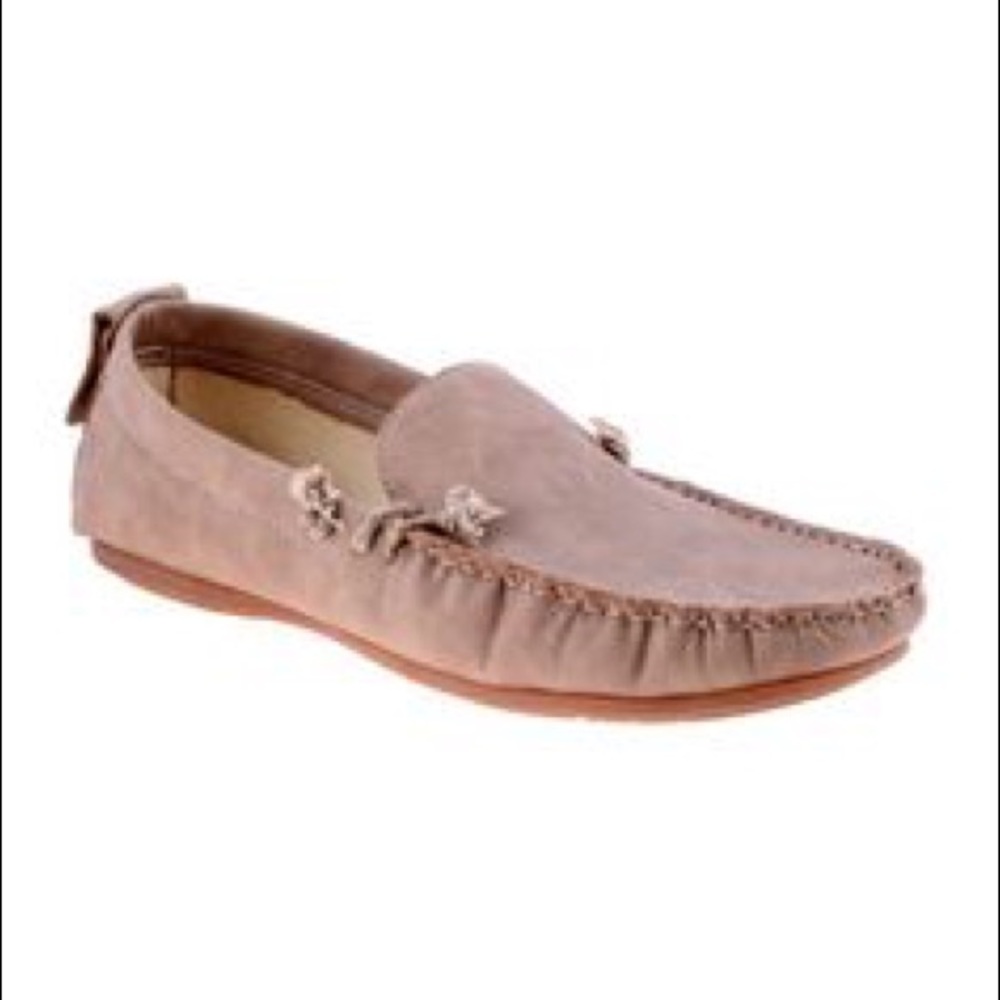 Aldo loafers