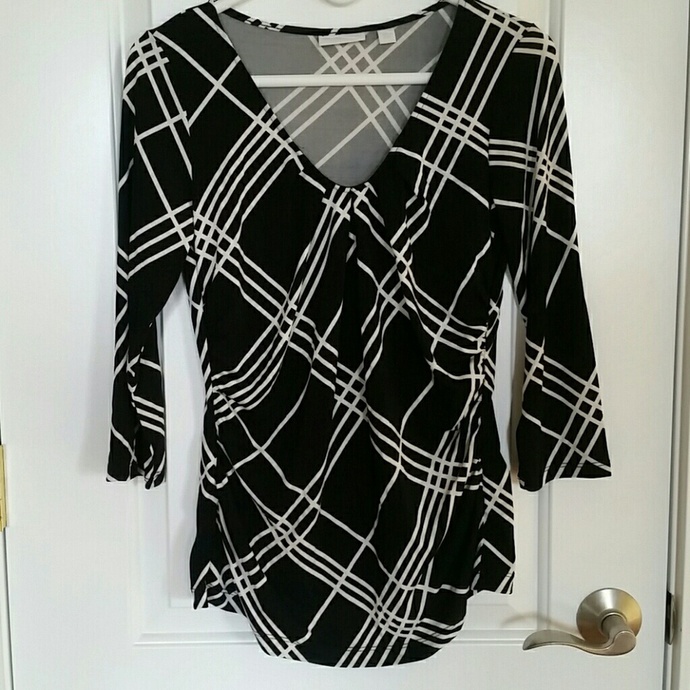 New York & Co top