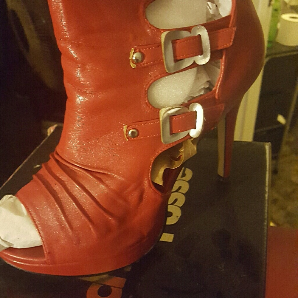 Shoes