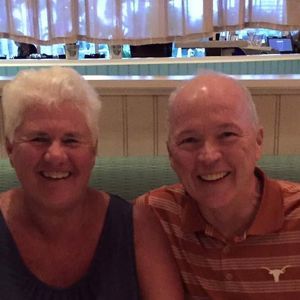 Meet your Posher, Connie