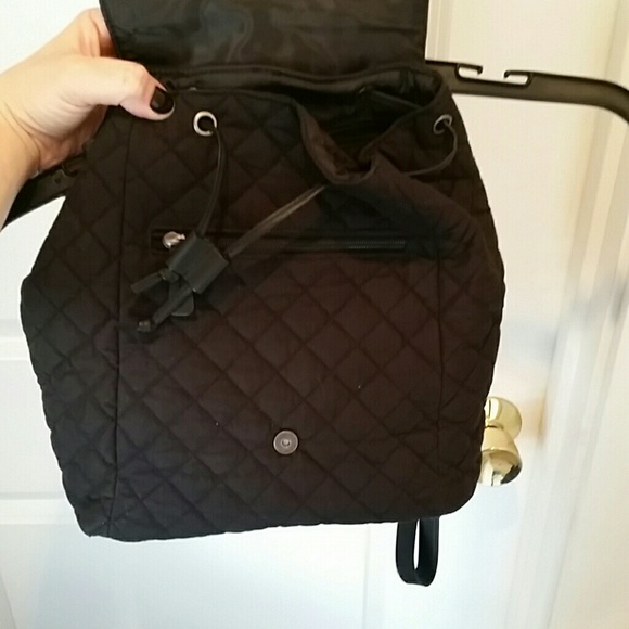 L.L. Bean Bags Ll Bean Small Quilted Backpack Poshmark