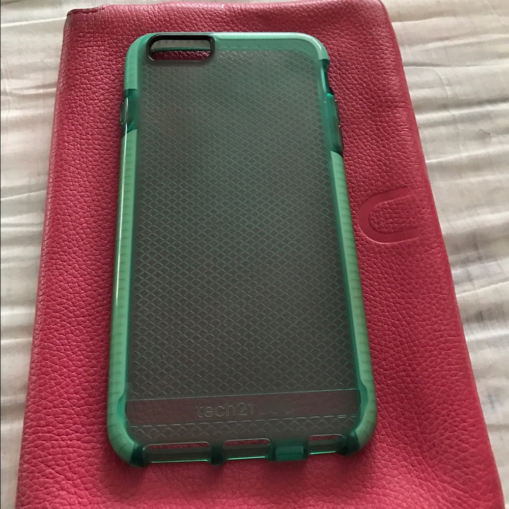 I phone 6 plus case