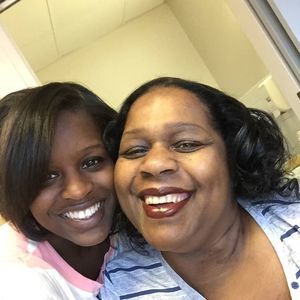 Meet your Posher, Ashlee