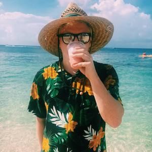 Meet your Posher, Daniel