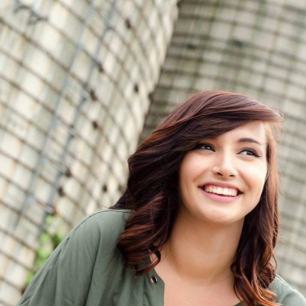 Meet your Posher, Erica