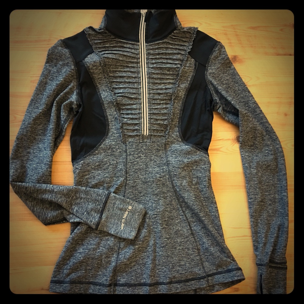 Lululemon jacket