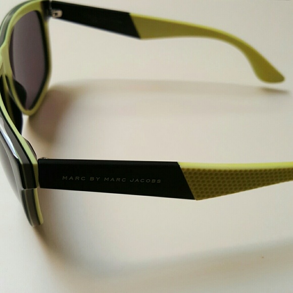 Mark Jacobs sunglasses main image 3