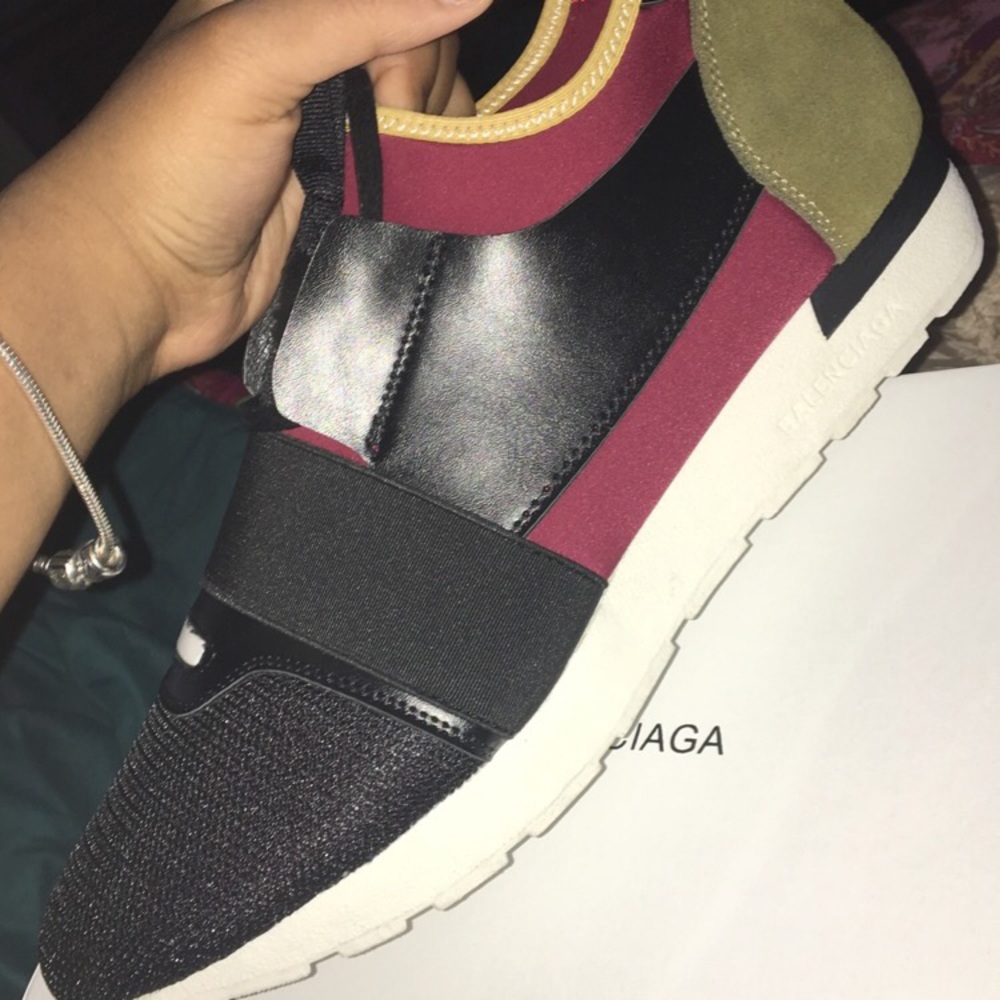Balenciaga