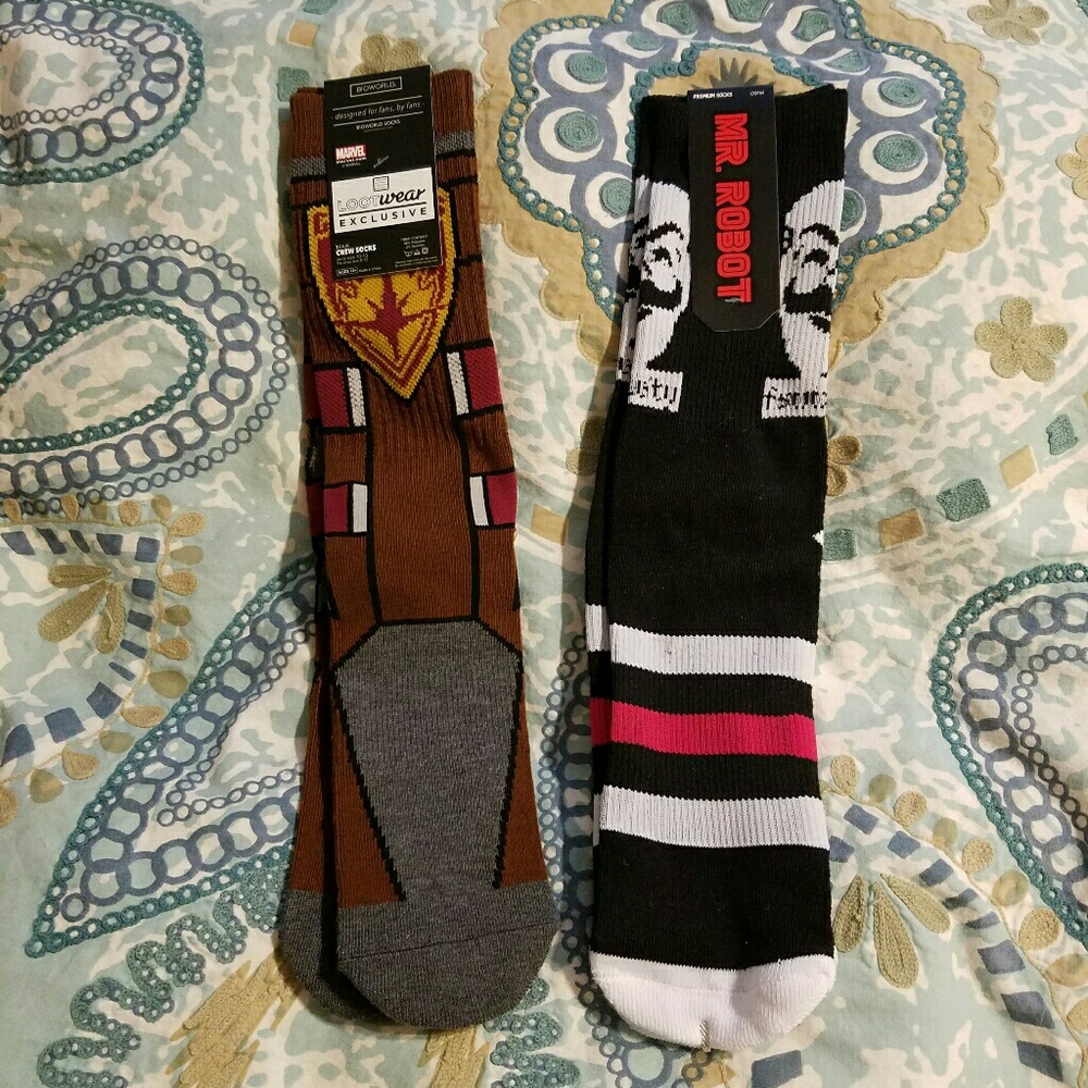 Women's Socks