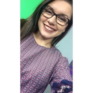 Meet your Posher, Kaley