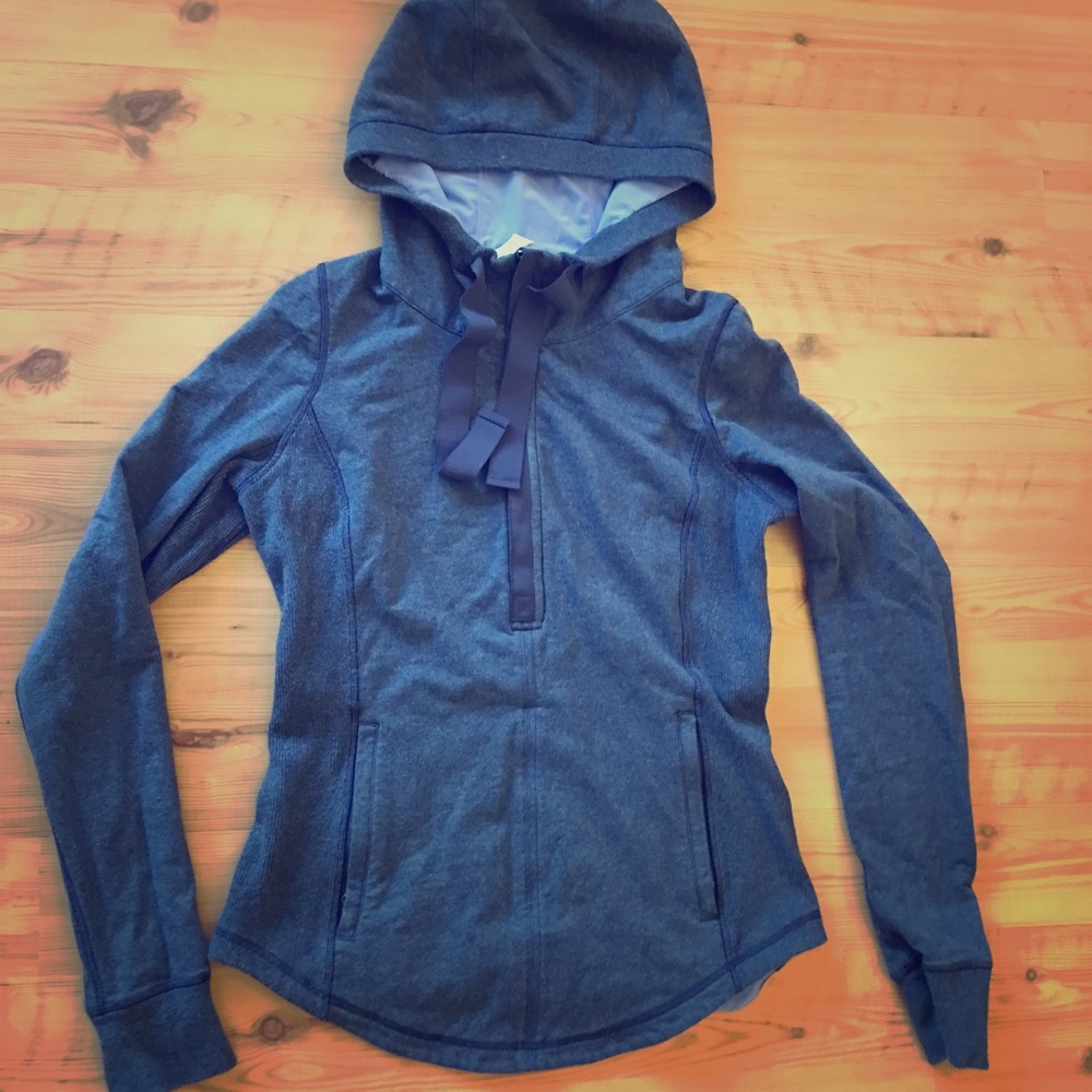 Lululemon jacket