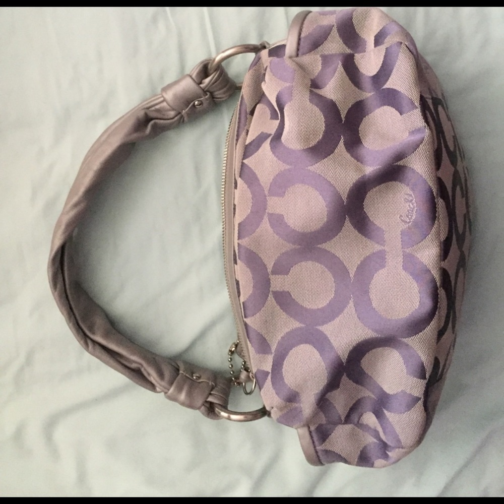Coach handbag