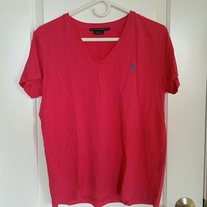 Ralph Lauren Sport V-neck