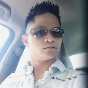 Meet your Posher, Billy