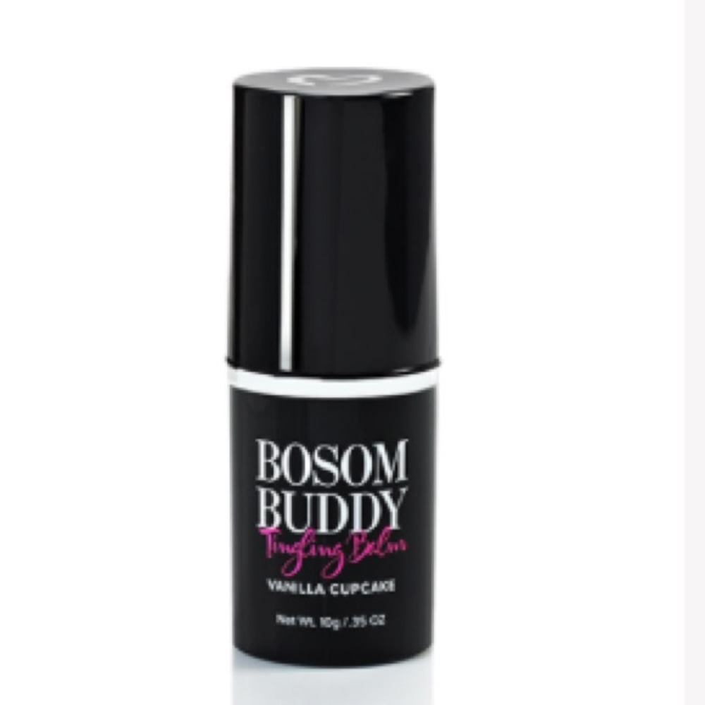 Bosom Buddy