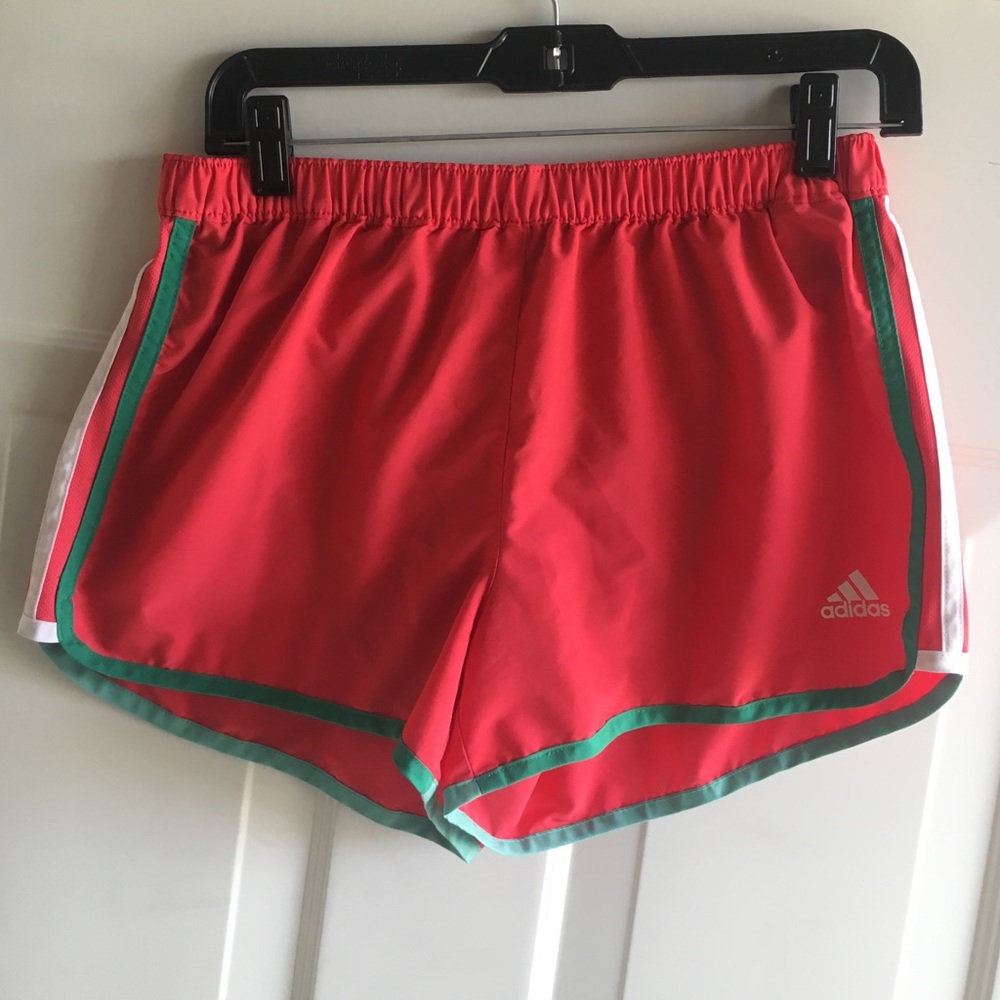 Adidas Running Shorts