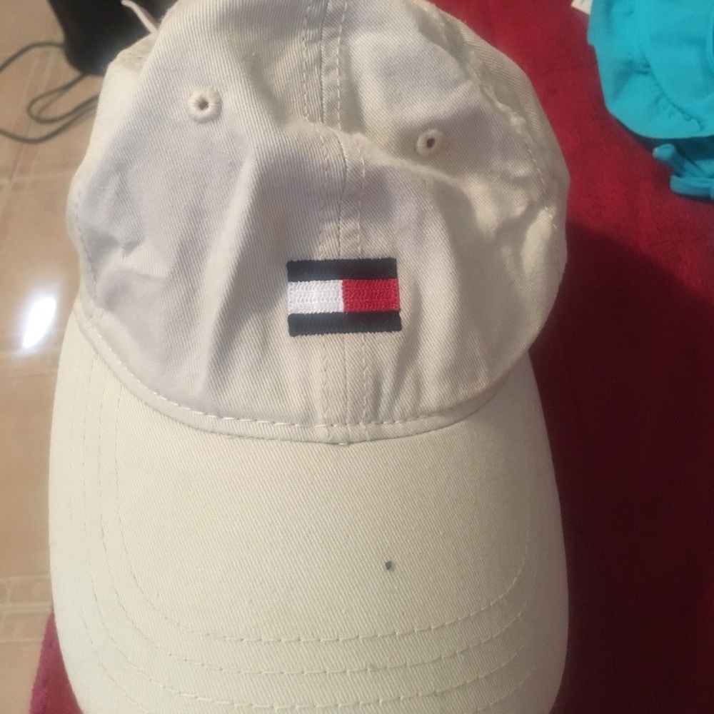 Tommy Hilfiger Cap