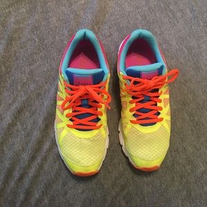 Oasics Gel