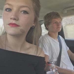 Meet your Posher, Ravyn