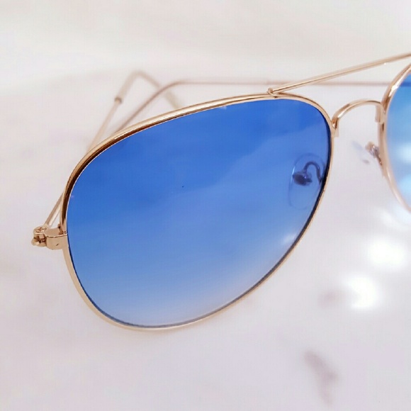 Aviator Sunglasses - Picture 2 of 3