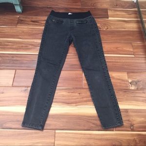 Free People skinny jeans