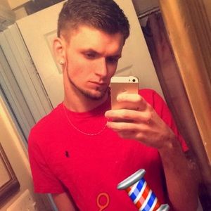 Meet your Posher, Tyler