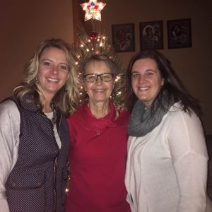 Meet your Posher, Lavonne