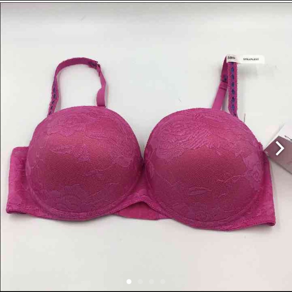 38D NWT