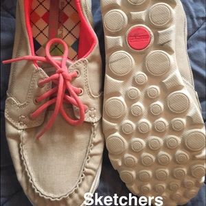 Sketchers